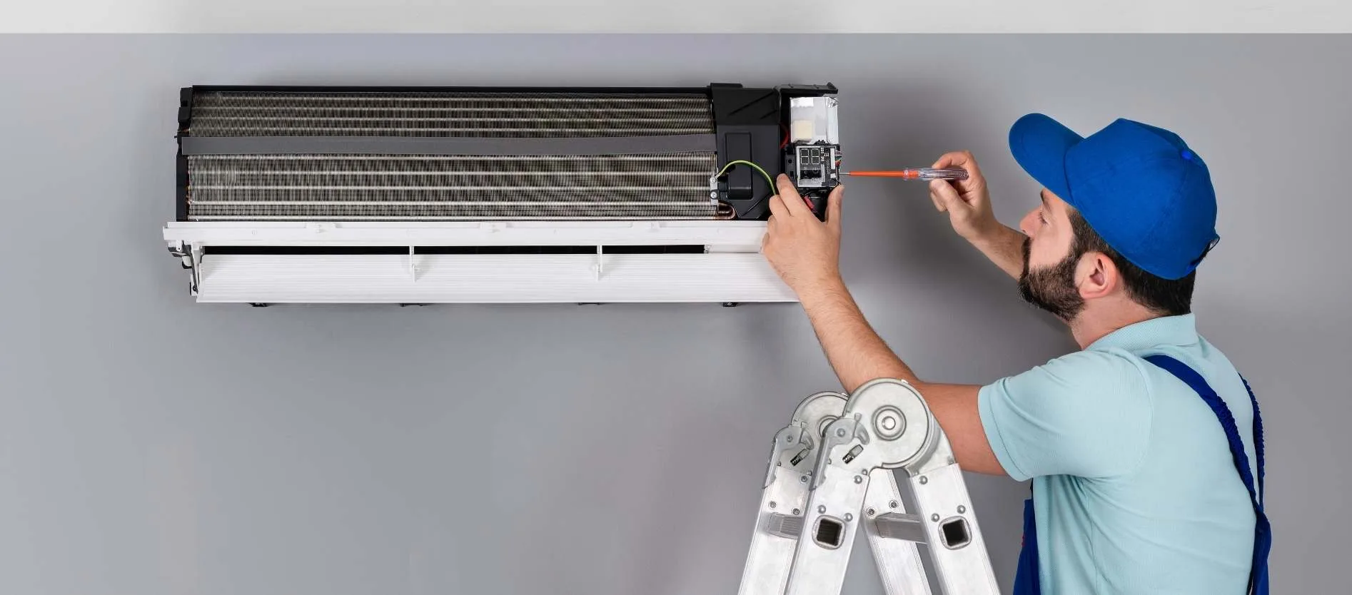 Tuzla Aydıntepe Beko Klima Gaz Dolum Servisi